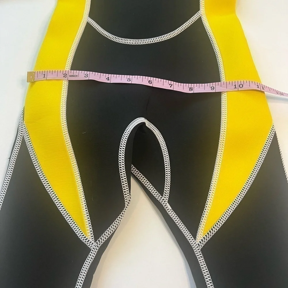Hisea Neoprene Youth Diving Wetsuit Long Sleeves UV Surfing snorkeling Suit Kids